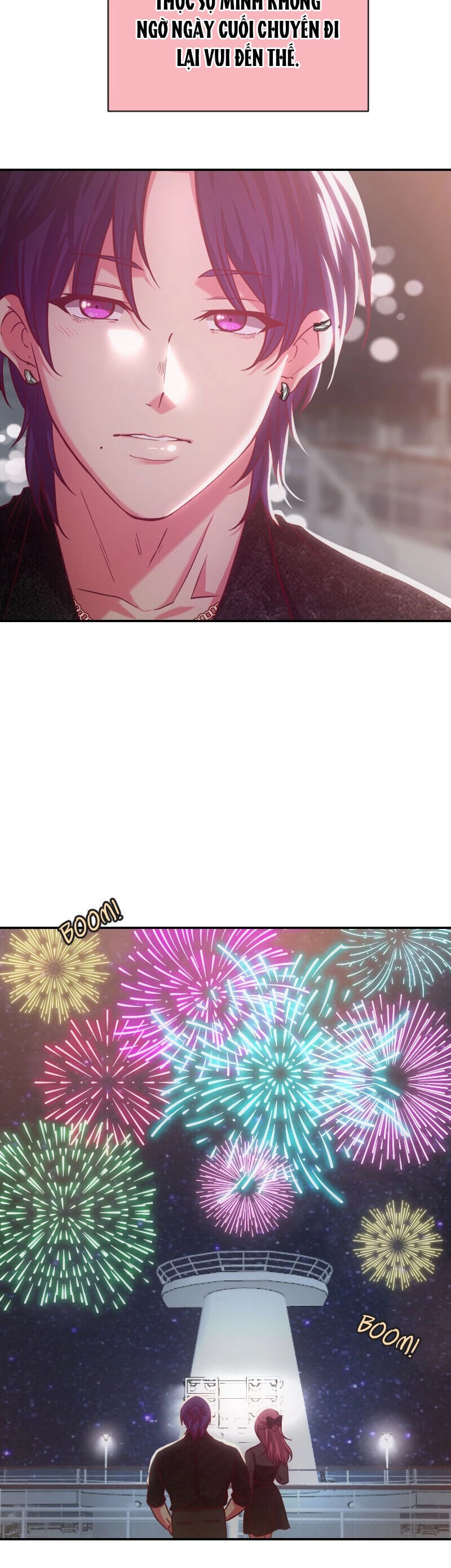 Xin Chào Con Yêu Chapter 1 - 68