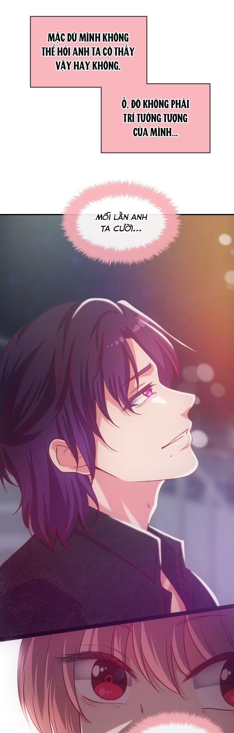 Xin Chào Con Yêu Chapter 1 - 69