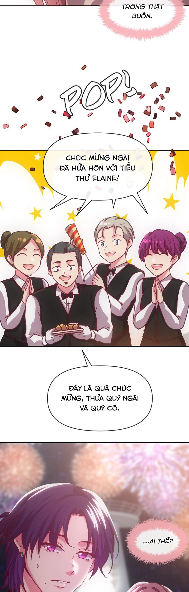 Xin Chào Con Yêu Chapter 1 - 70