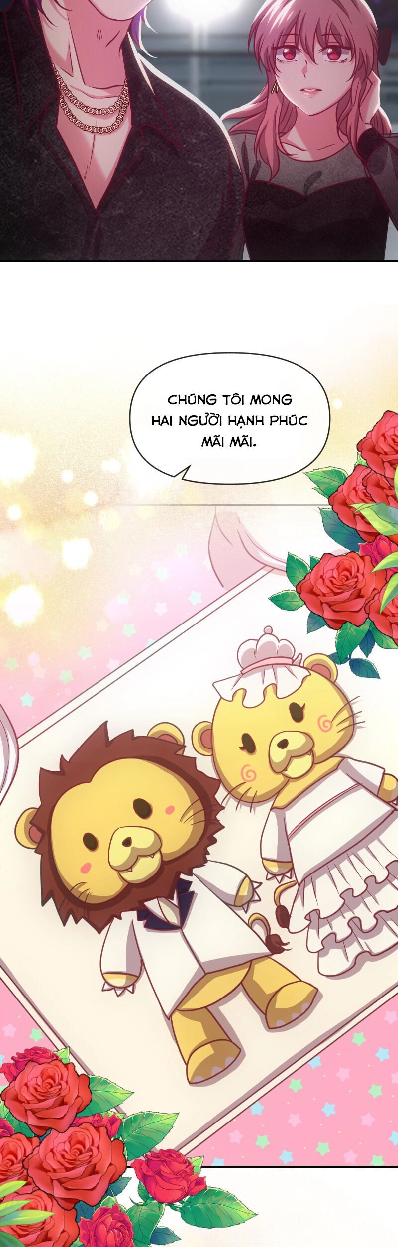 Xin Chào Con Yêu Chapter 1 - 71