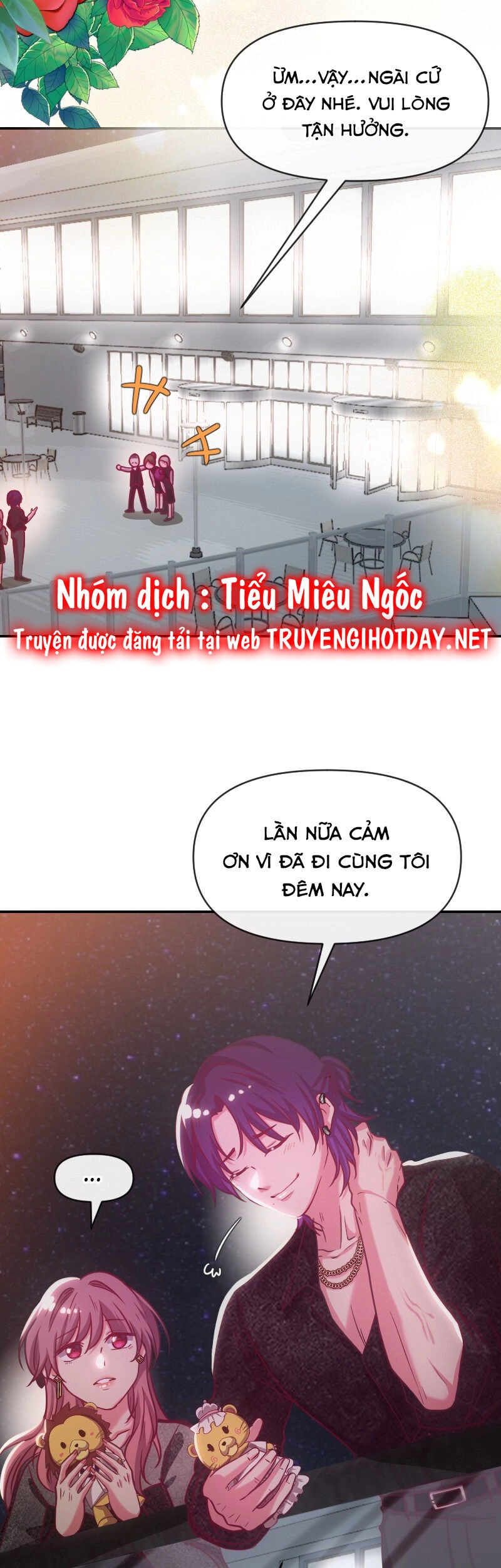 Xin Chào Con Yêu Chapter 1 - 72