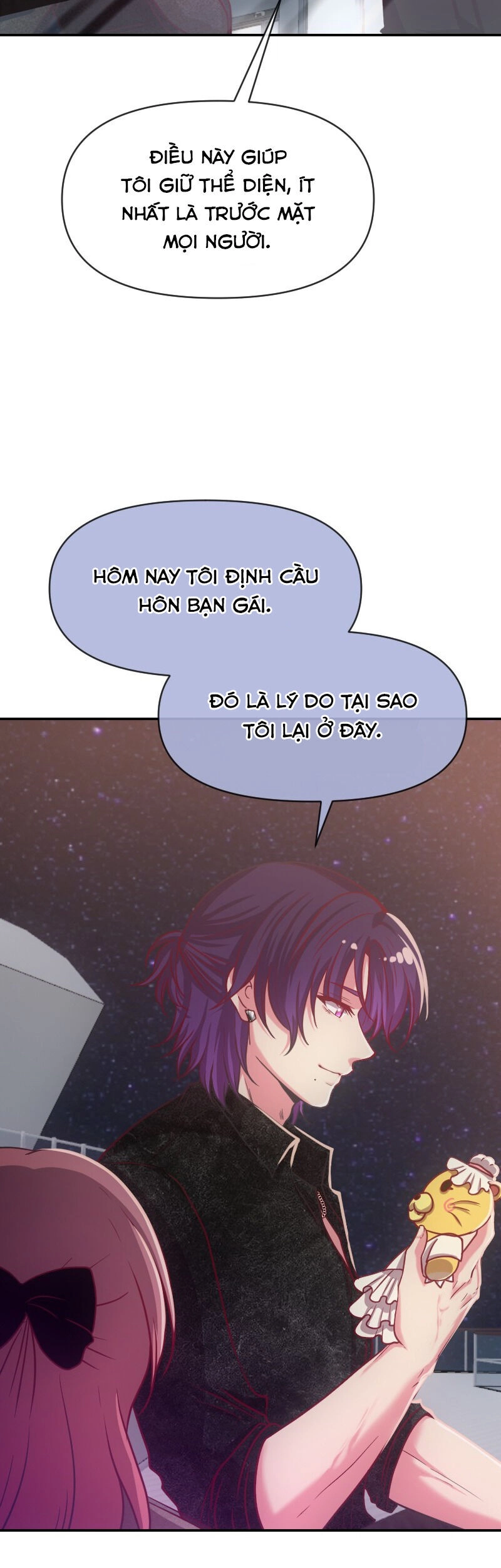 Xin Chào Con Yêu Chapter 1 - 73