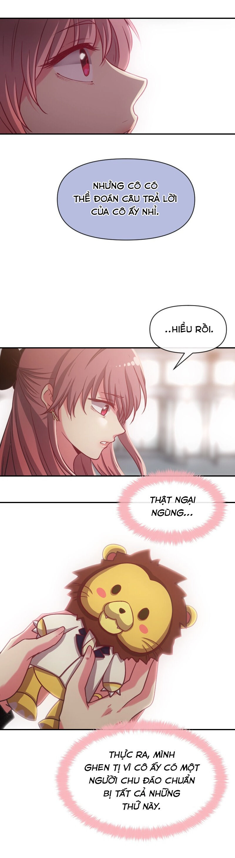 Xin Chào Con Yêu Chapter 1 - 74