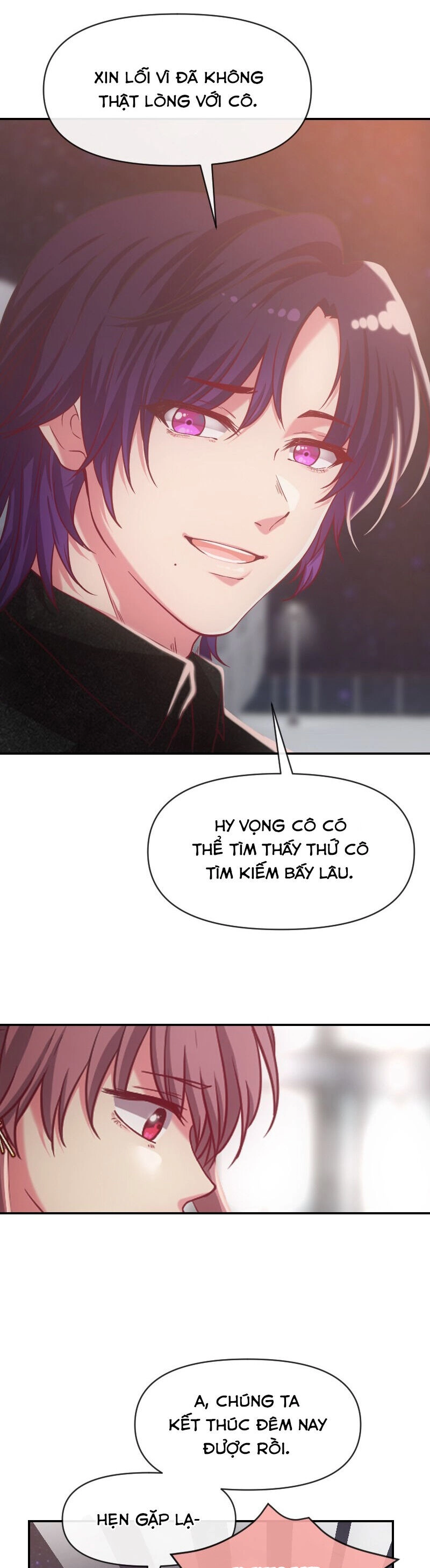 Xin Chào Con Yêu Chapter 1 - 75