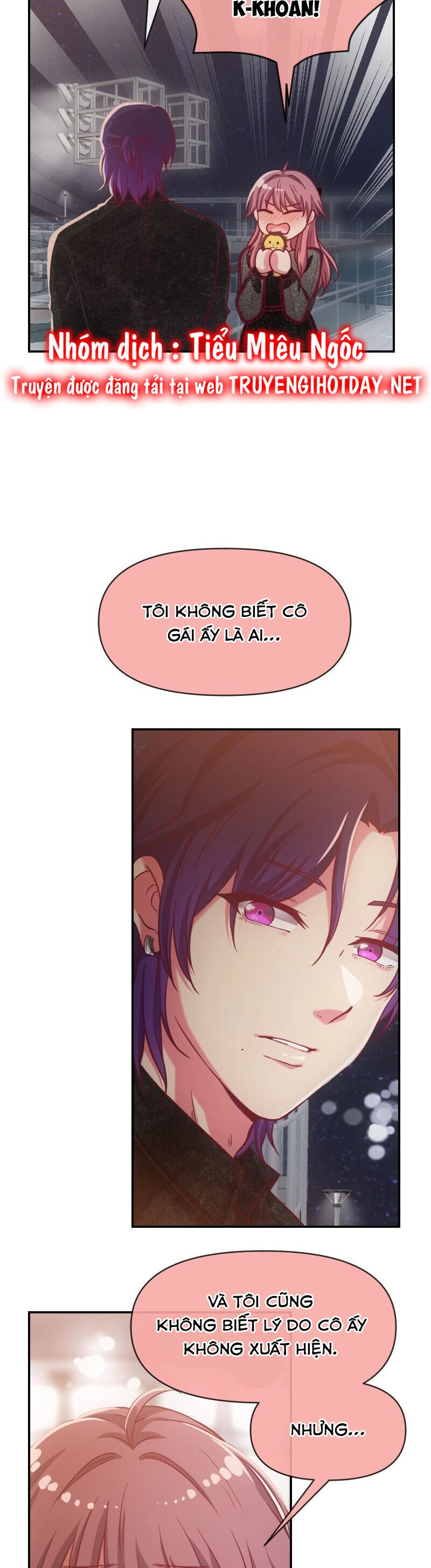 Xin Chào Con Yêu Chapter 1 - 76