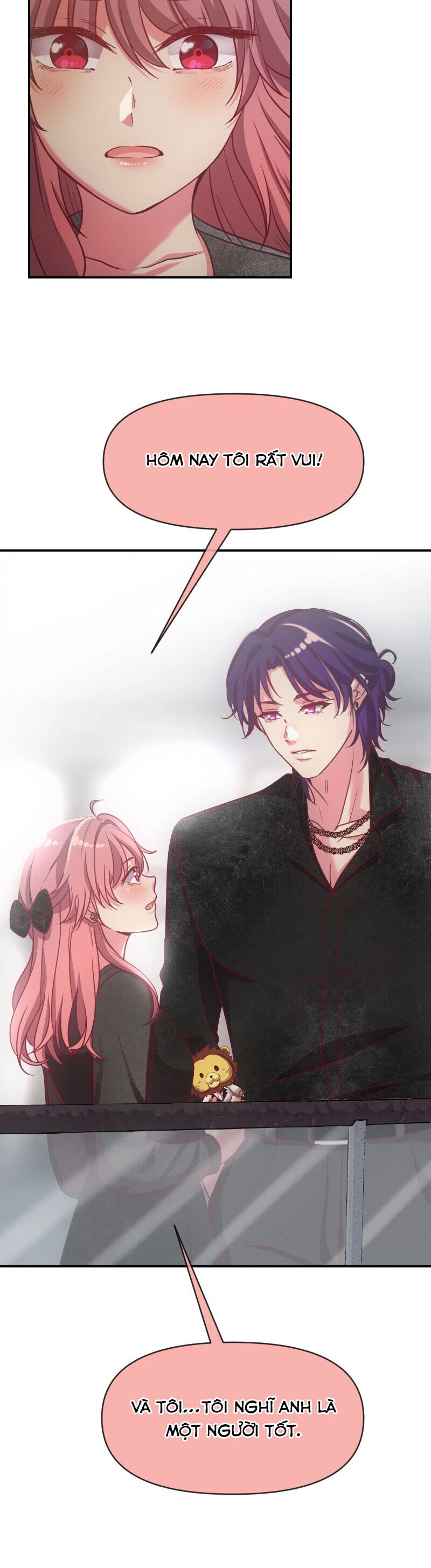 Xin Chào Con Yêu Chapter 1 - 77