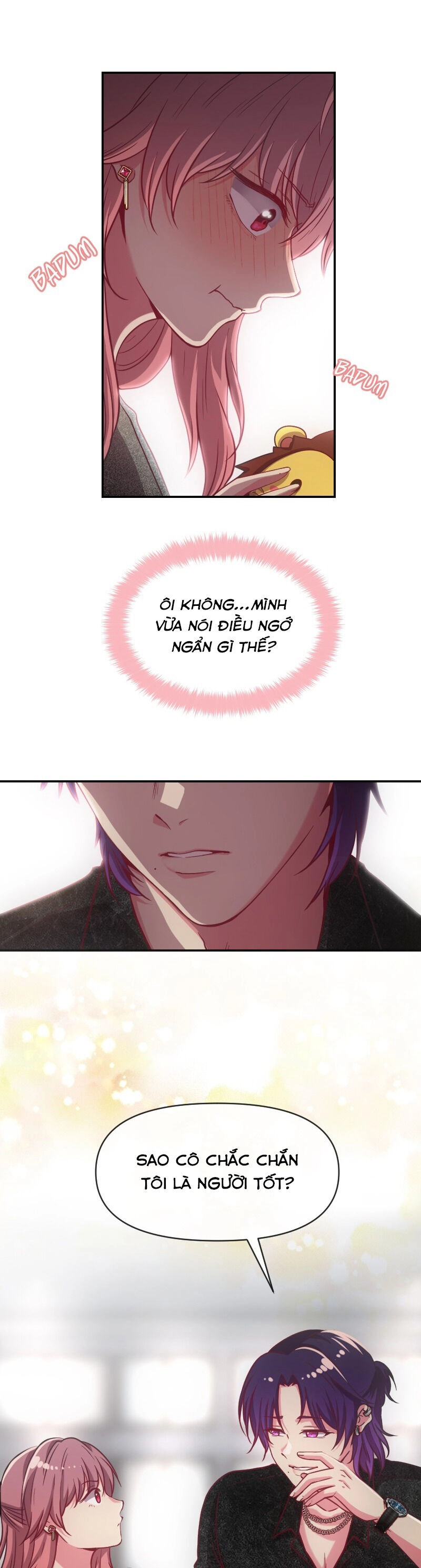 Xin Chào Con Yêu Chapter 1 - 78