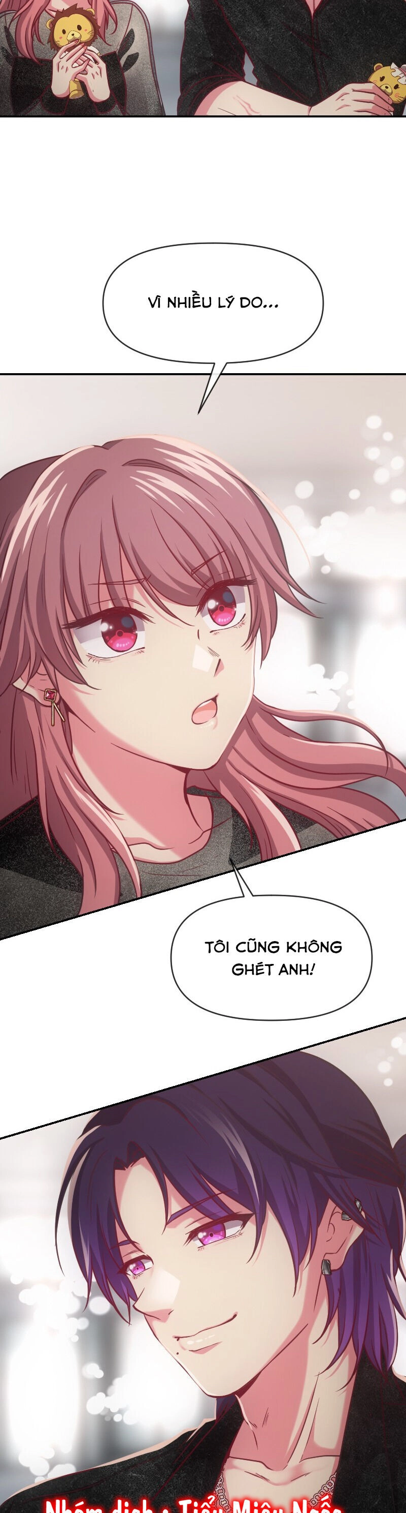 Xin Chào Con Yêu Chapter 1 - 79