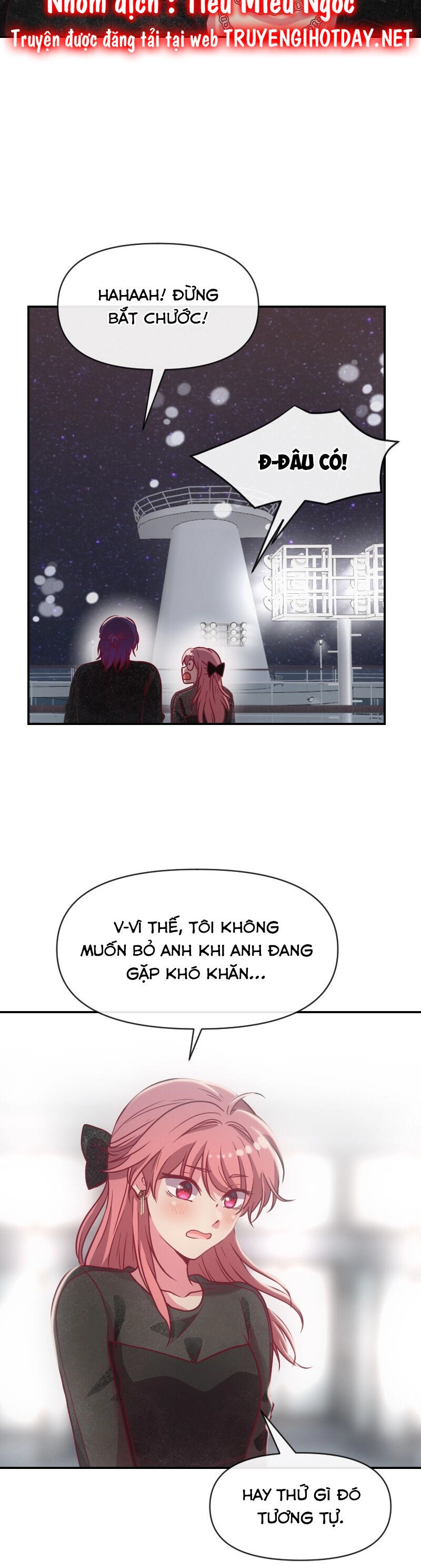 Xin Chào Con Yêu Chapter 1 - 80