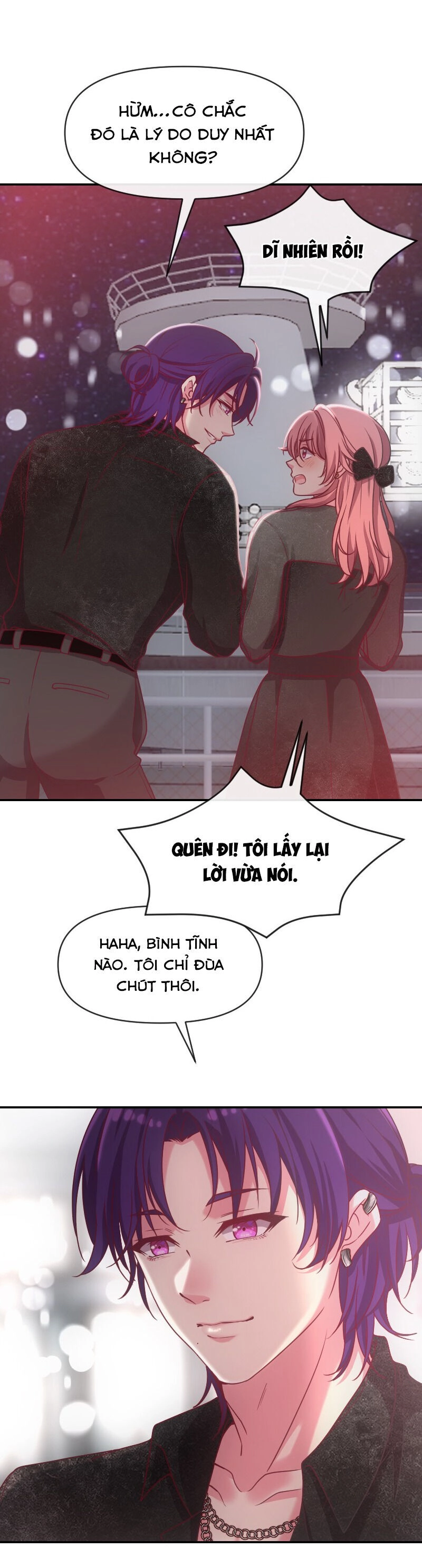 Xin Chào Con Yêu Chapter 1 - 81