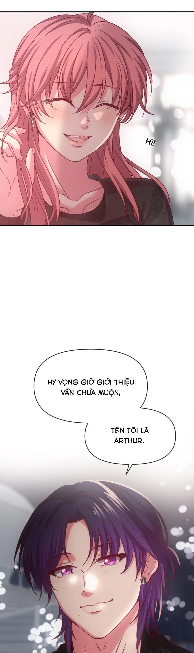 Xin Chào Con Yêu Chapter 1 - 82