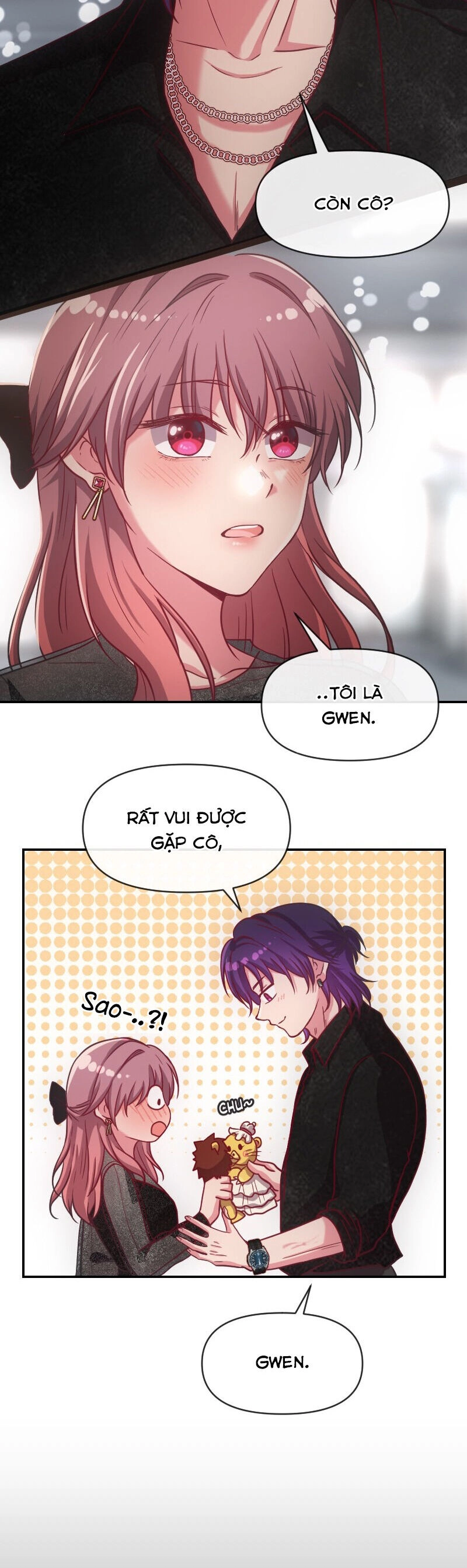 Xin Chào Con Yêu Chapter 1 - 83