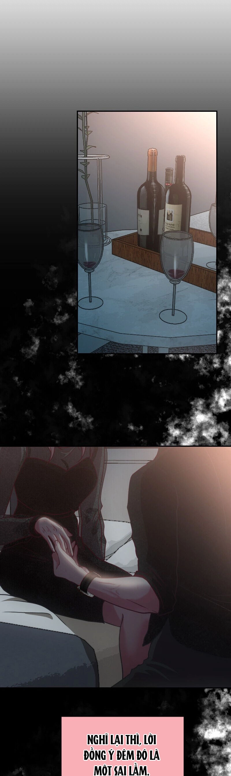 Xin Chào Con Yêu Chapter 1 - 84