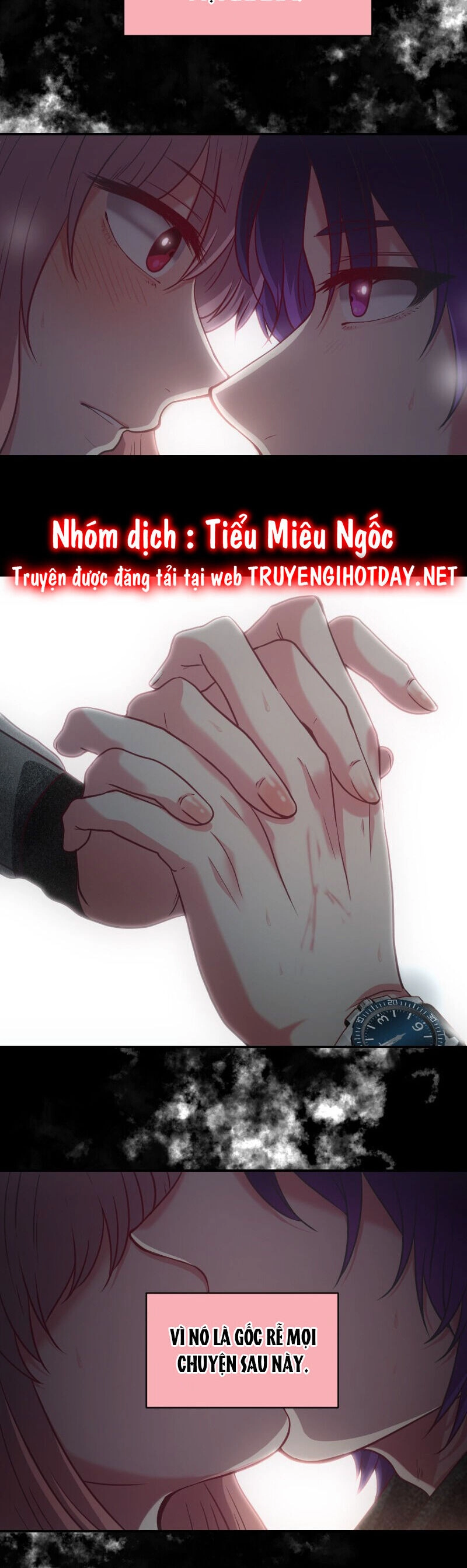 Xin Chào Con Yêu Chapter 1 - 85