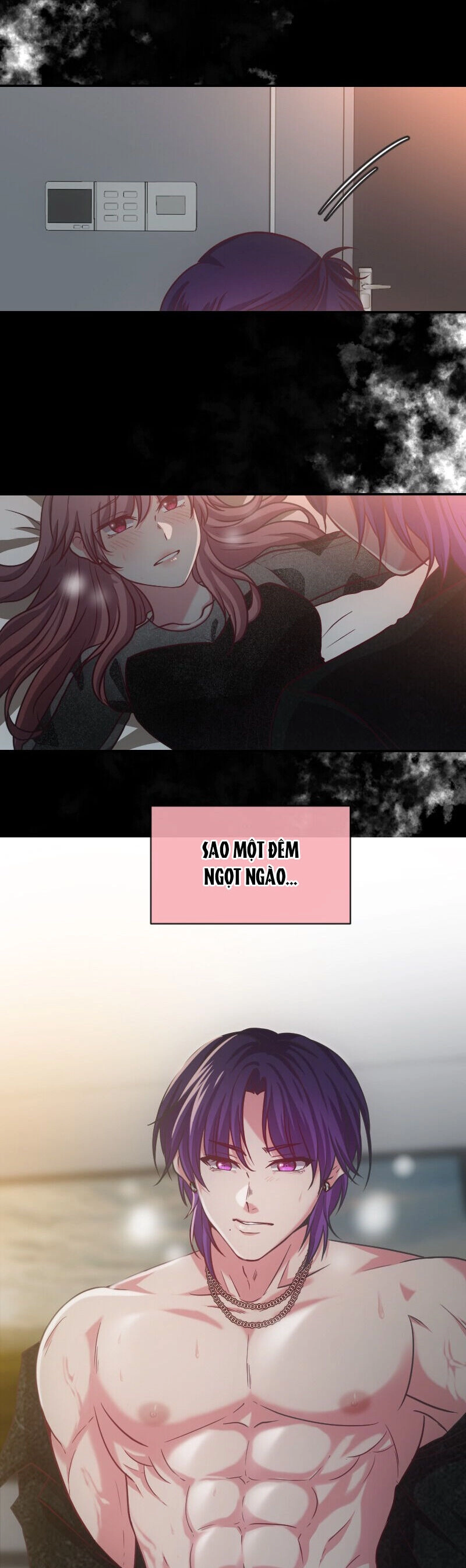 Xin Chào Con Yêu Chapter 1 - 86