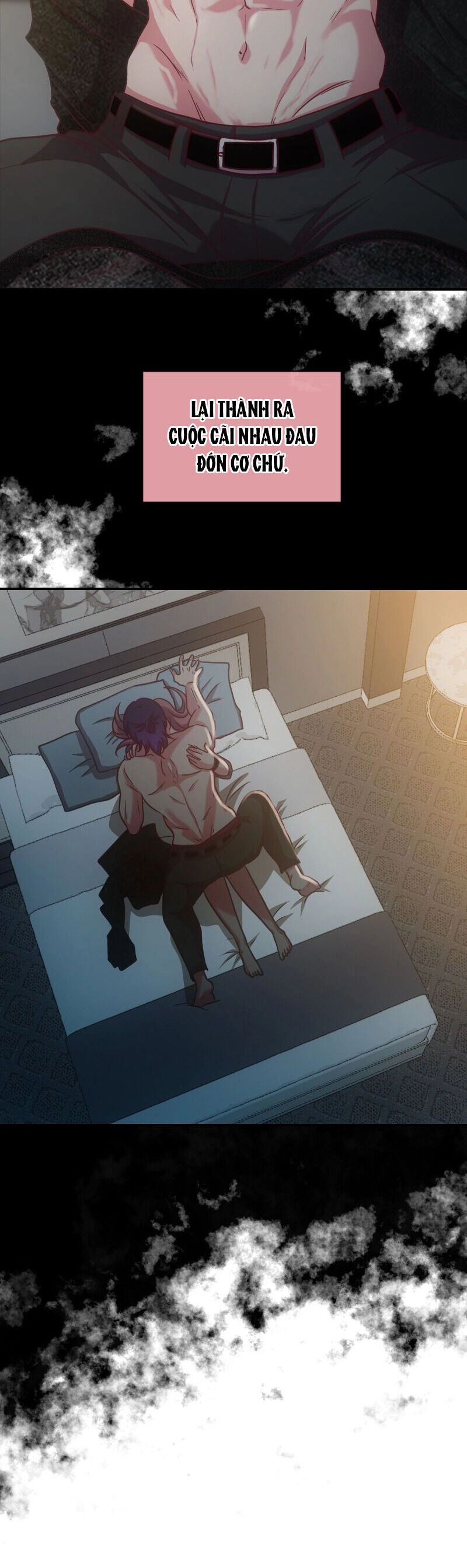 Xin Chào Con Yêu Chapter 1 - 87