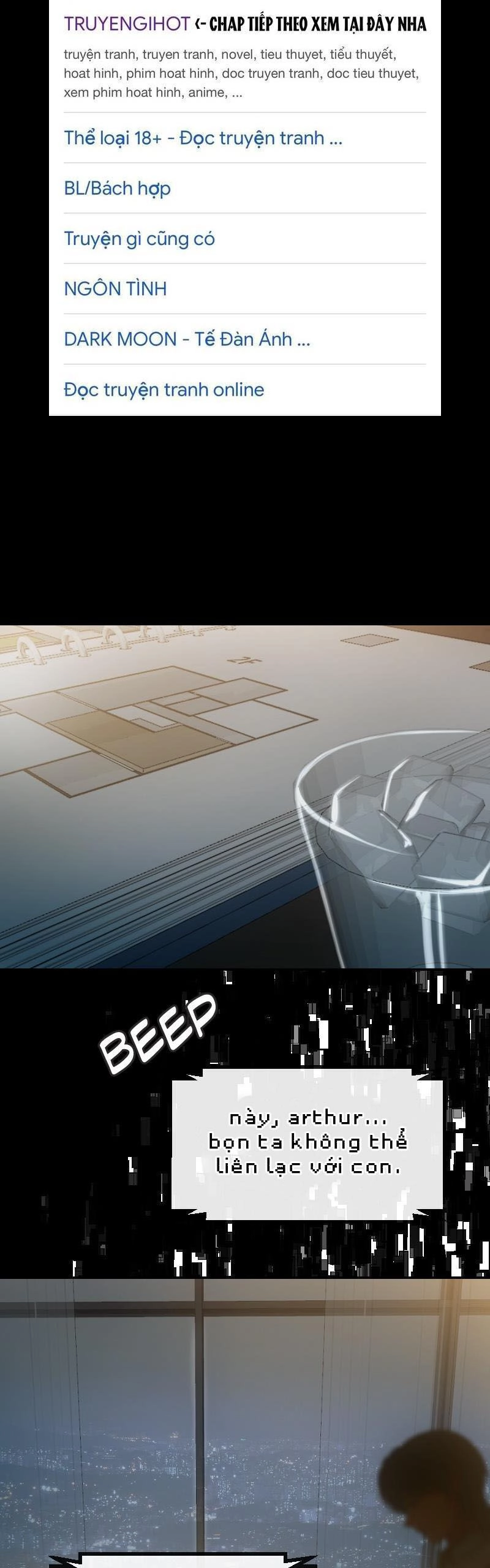 Xin Chào Con Yêu Chapter 2 - 2