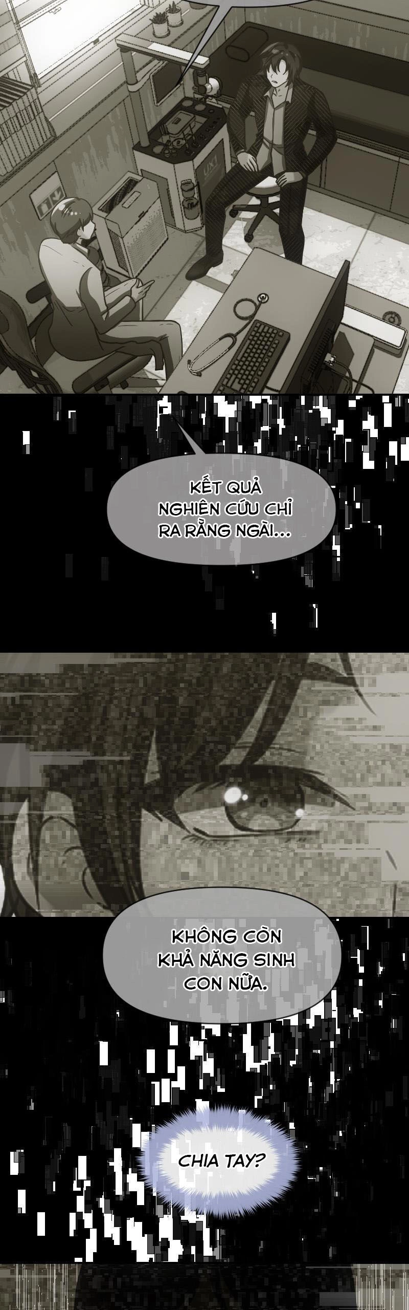 Xin Chào Con Yêu Chapter 2 - 4