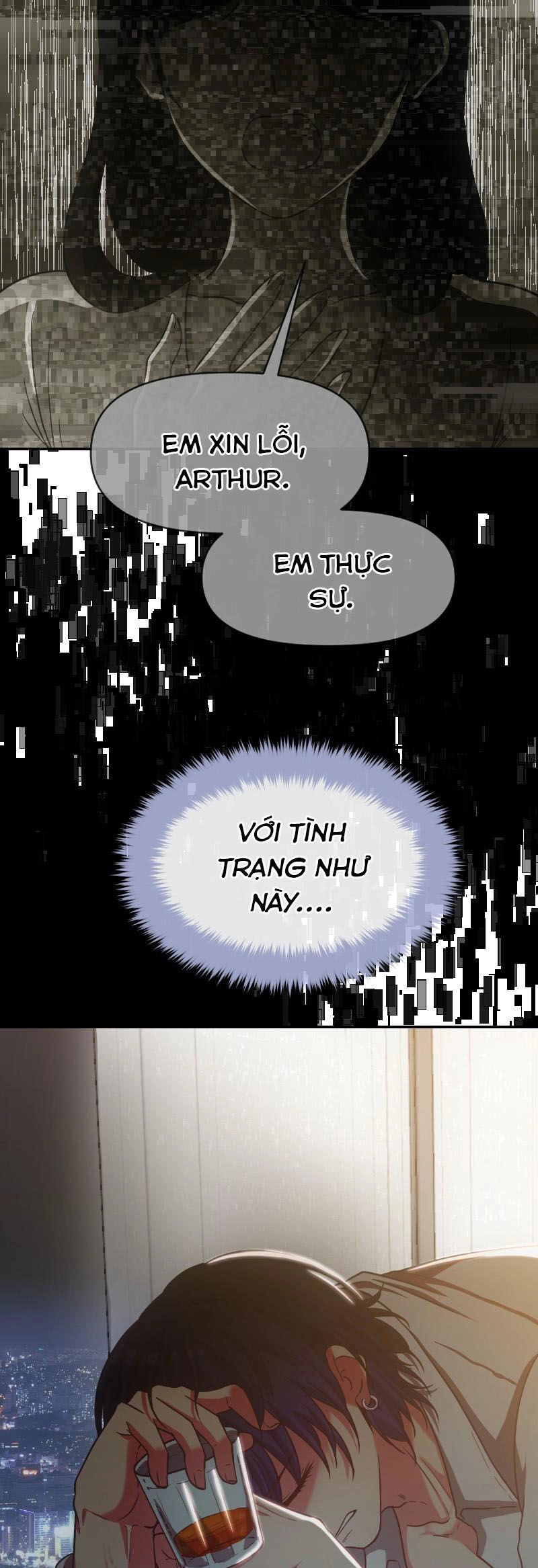 Xin Chào Con Yêu Chapter 2 - 5