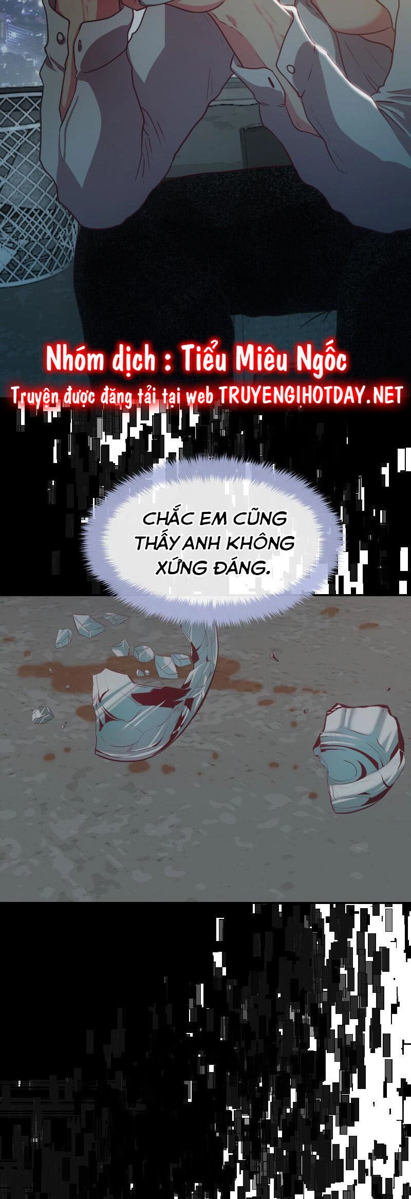 Xin Chào Con Yêu Chapter 2 - 6