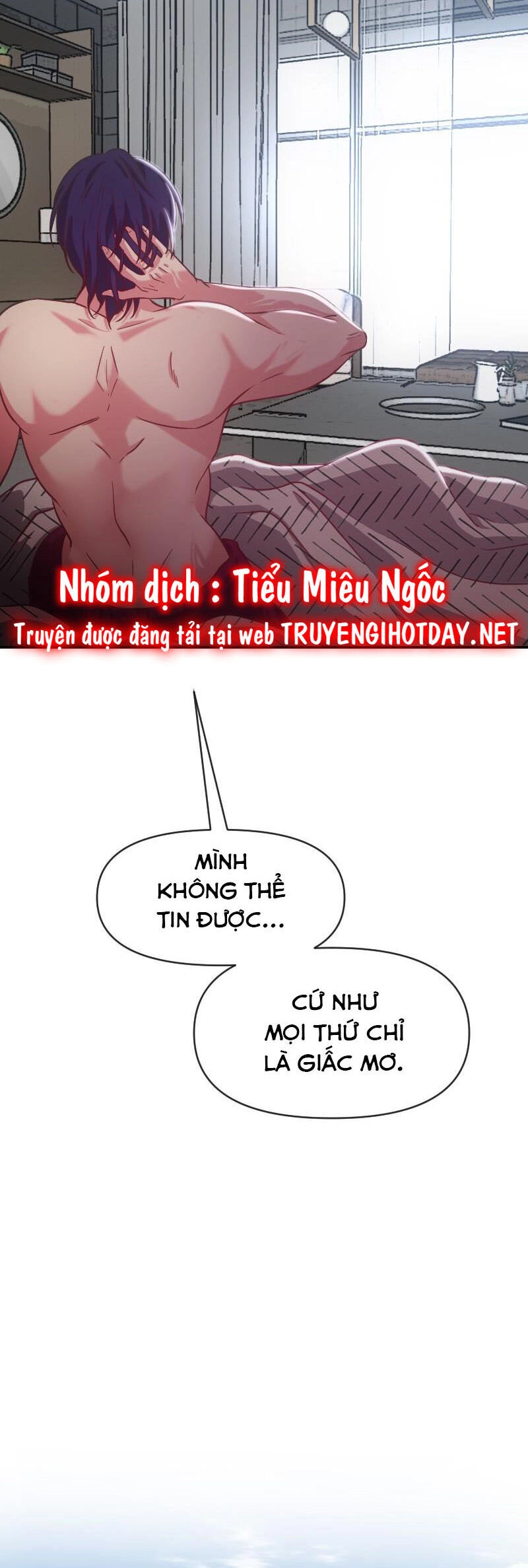 Xin Chào Con Yêu Chapter 2 - 10