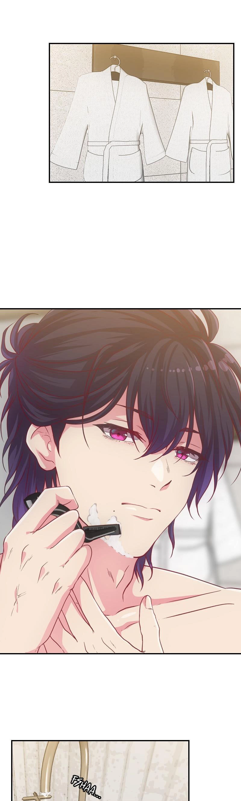 Xin Chào Con Yêu Chapter 2 - 12