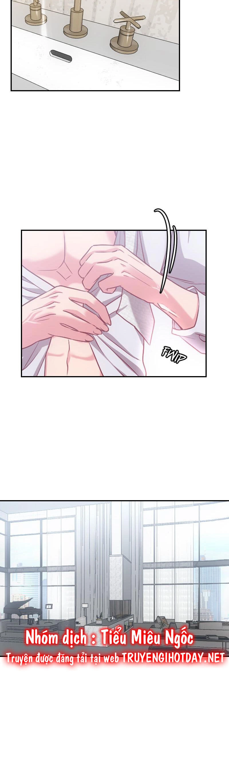 Xin Chào Con Yêu Chapter 2 - 13