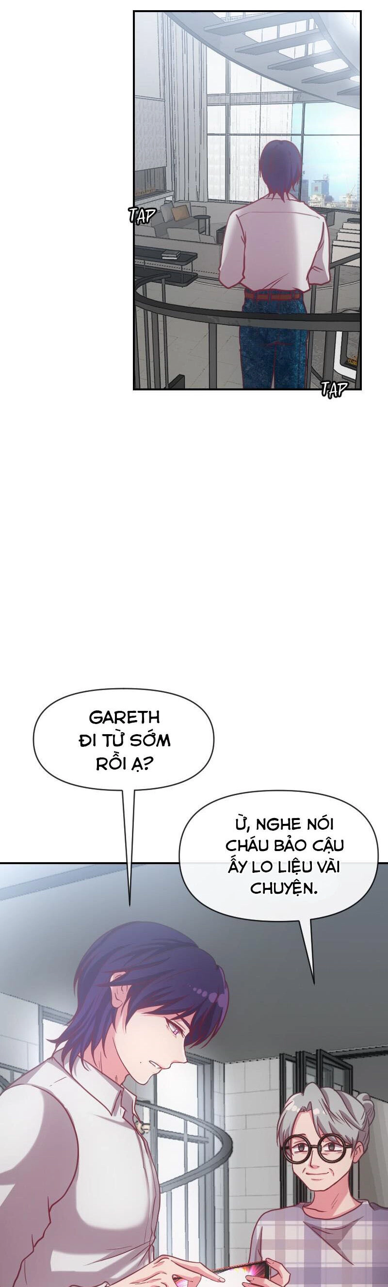 Xin Chào Con Yêu Chapter 2 - 14