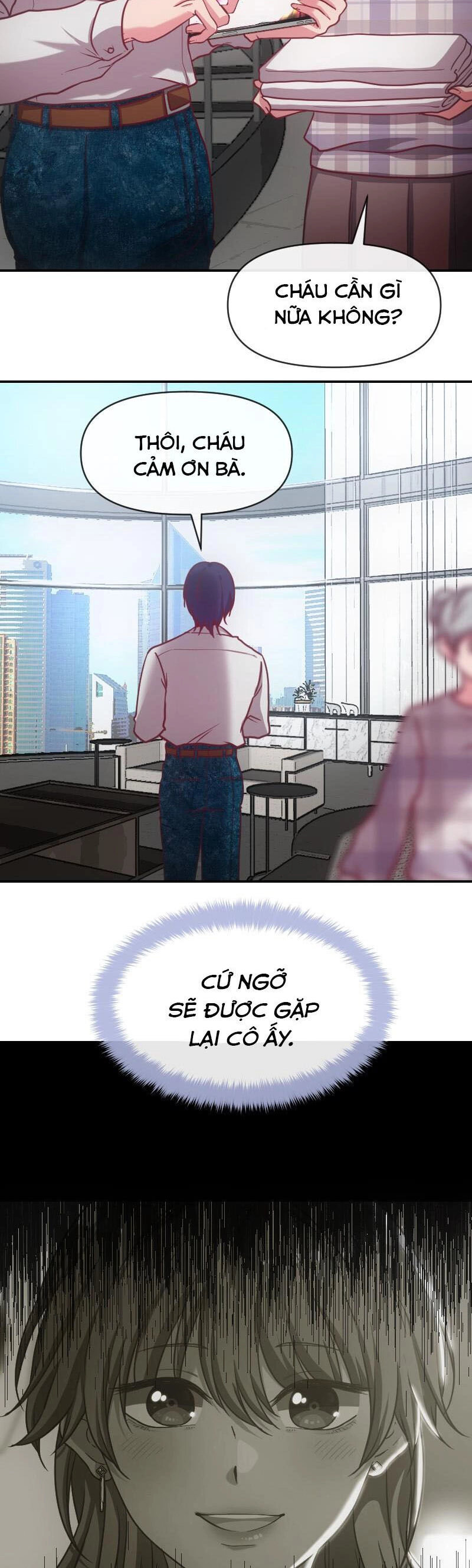 Xin Chào Con Yêu Chapter 2 - 15