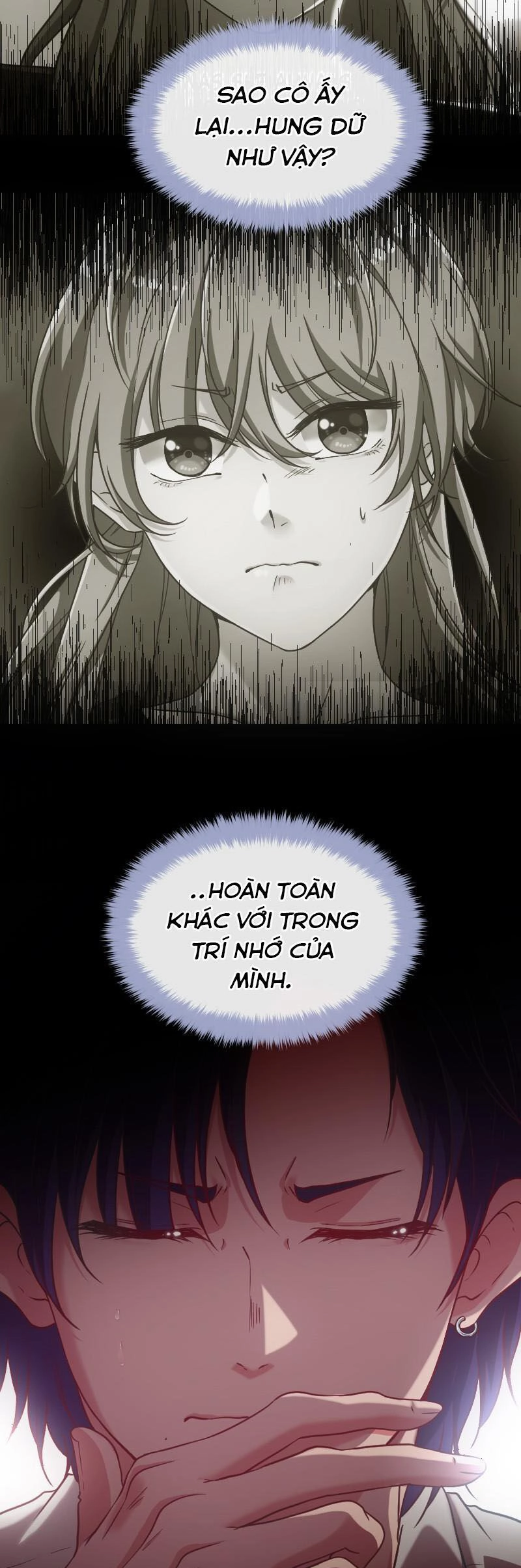 Xin Chào Con Yêu Chapter 2 - 16