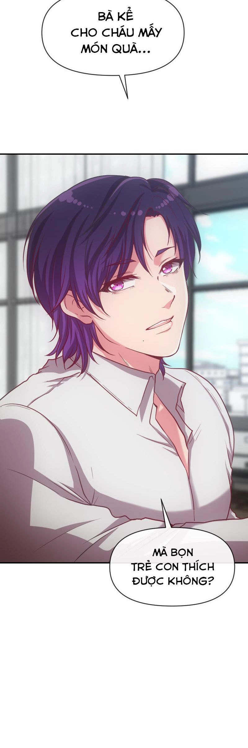 Xin Chào Con Yêu Chapter 2 - 19