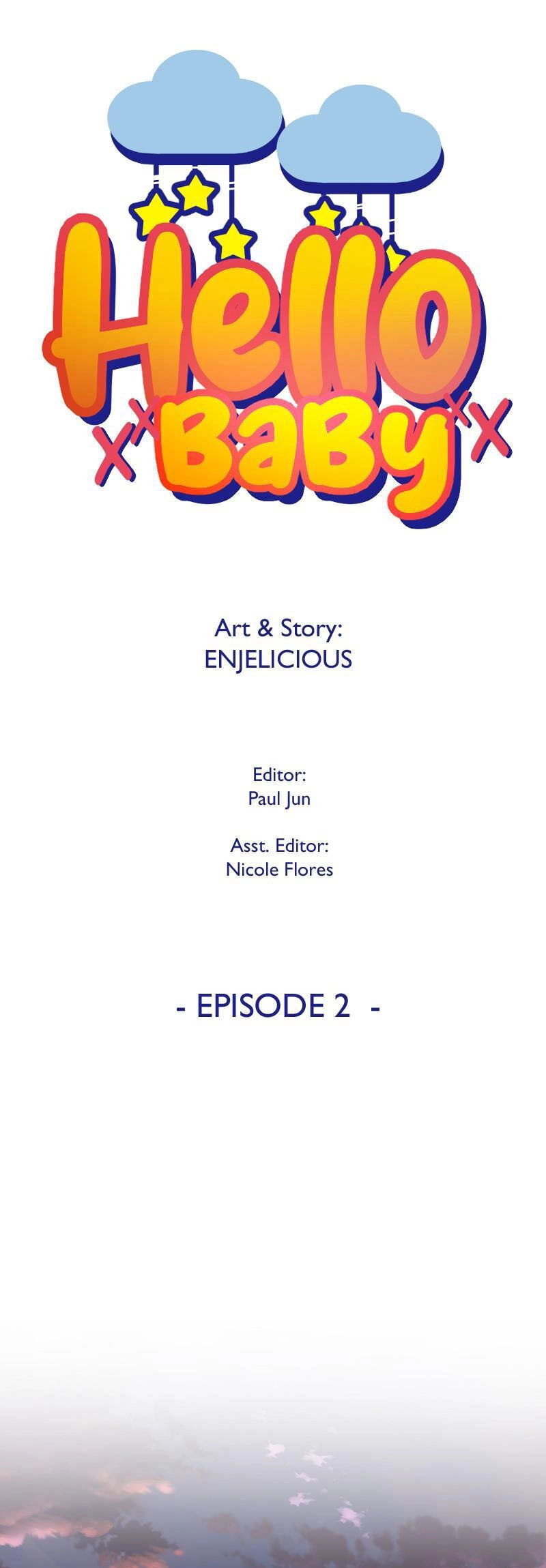 Xin Chào Con Yêu Chapter 2 - 20