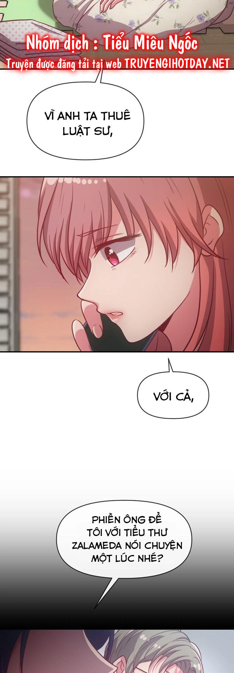 Xin Chào Con Yêu Chapter 2 - 22