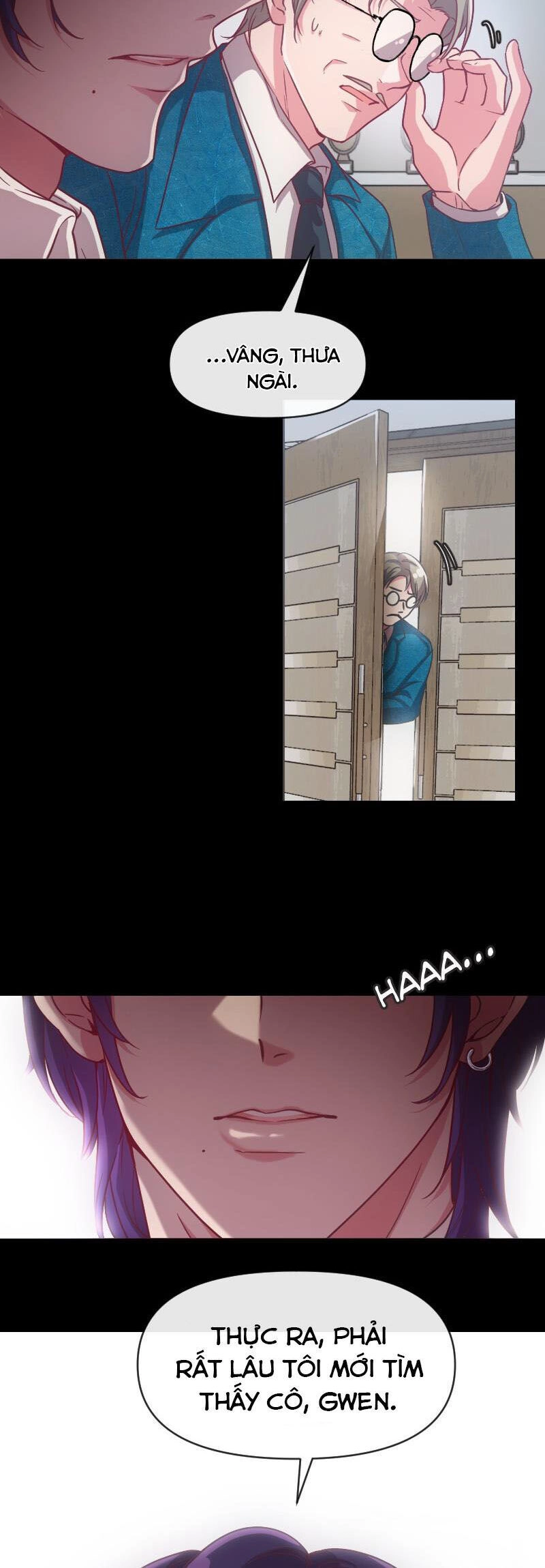 Xin Chào Con Yêu Chapter 2 - 23