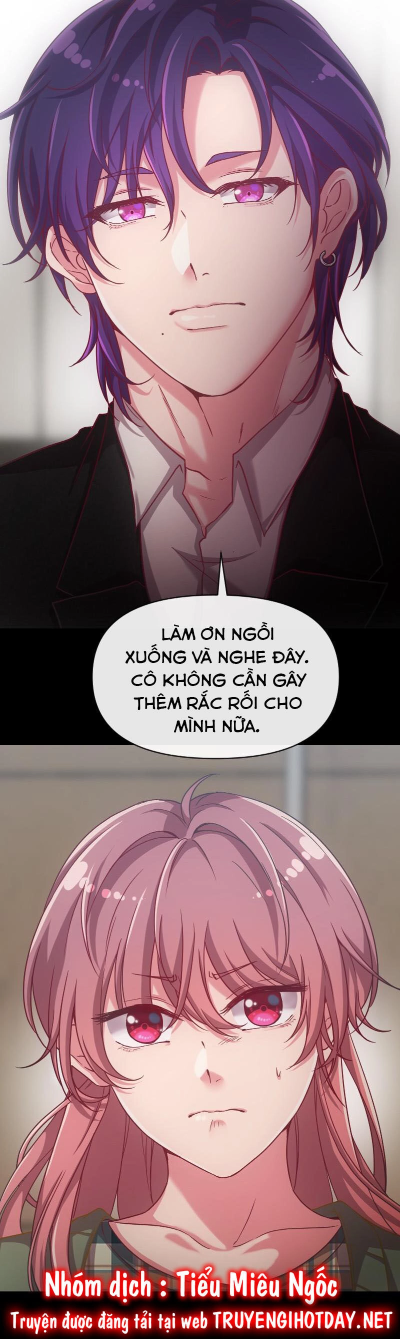 Xin Chào Con Yêu Chapter 2 - 24