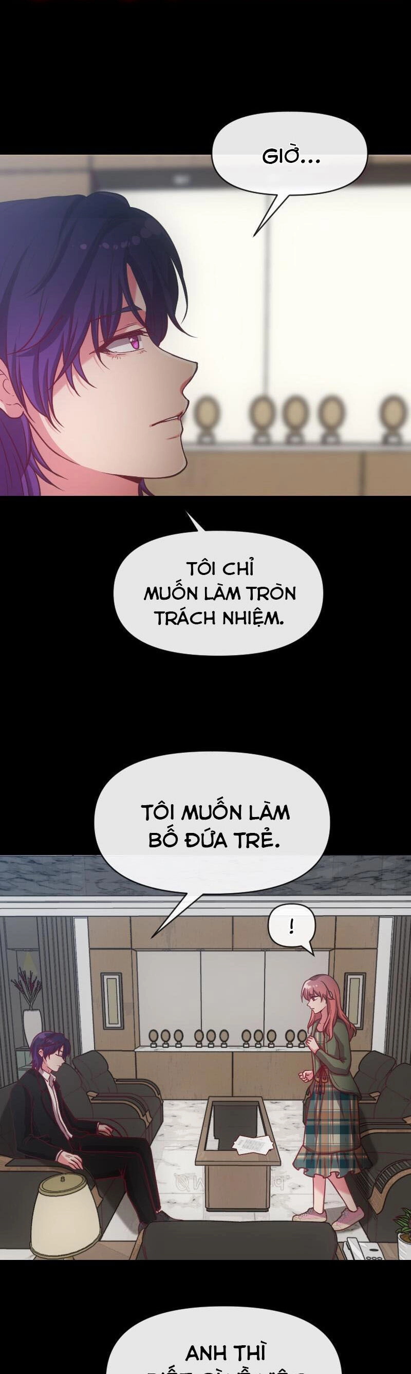 Xin Chào Con Yêu Chapter 2 - 25