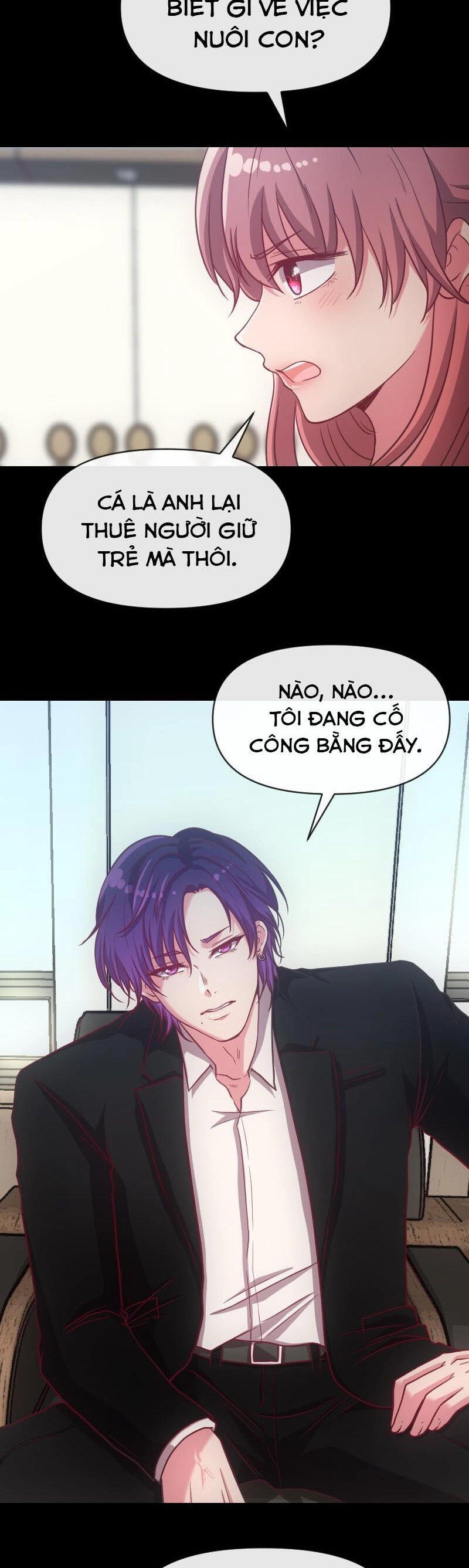 Xin Chào Con Yêu Chapter 2 - 26