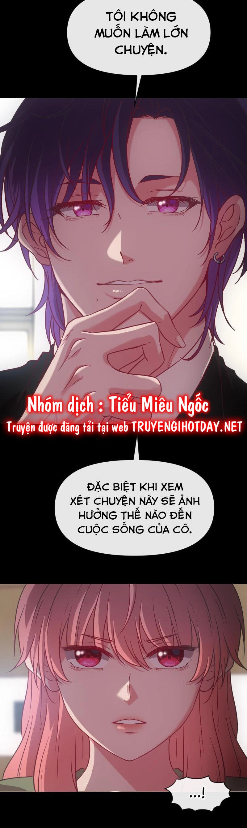 Xin Chào Con Yêu Chapter 2 - 27