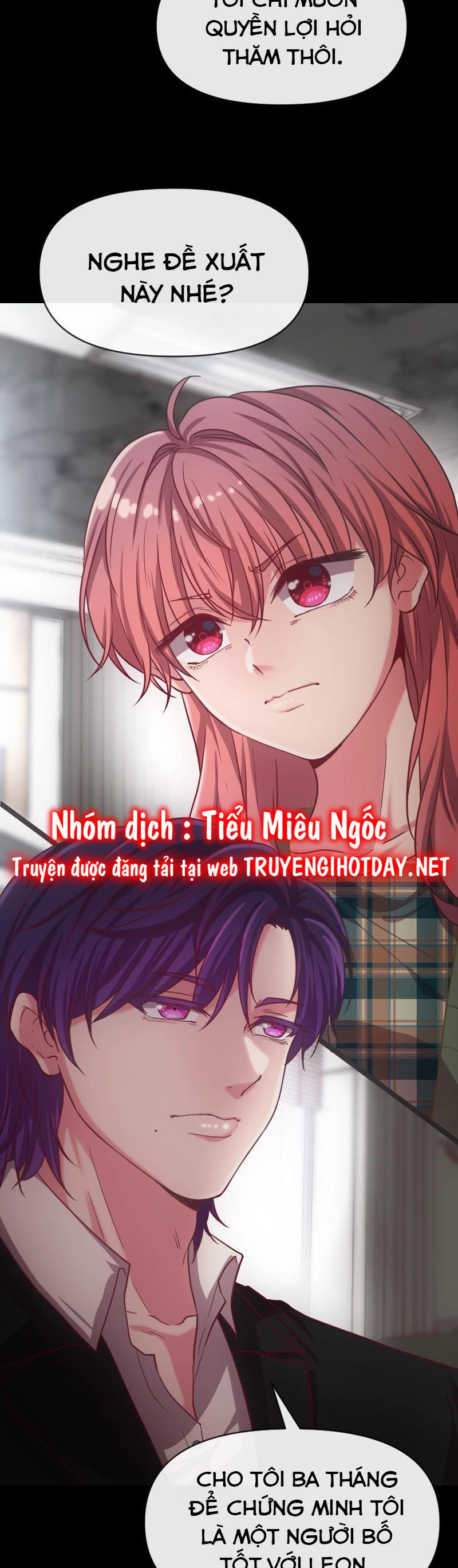 Xin Chào Con Yêu Chapter 2 - 29