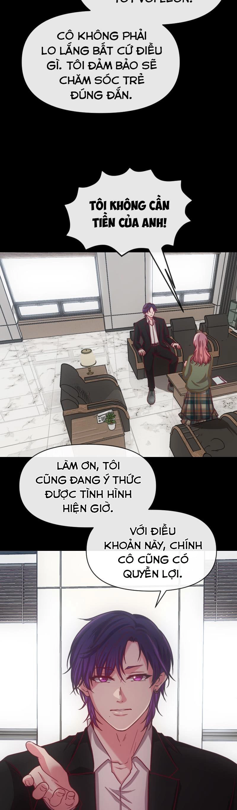 Xin Chào Con Yêu Chapter 2 - 30