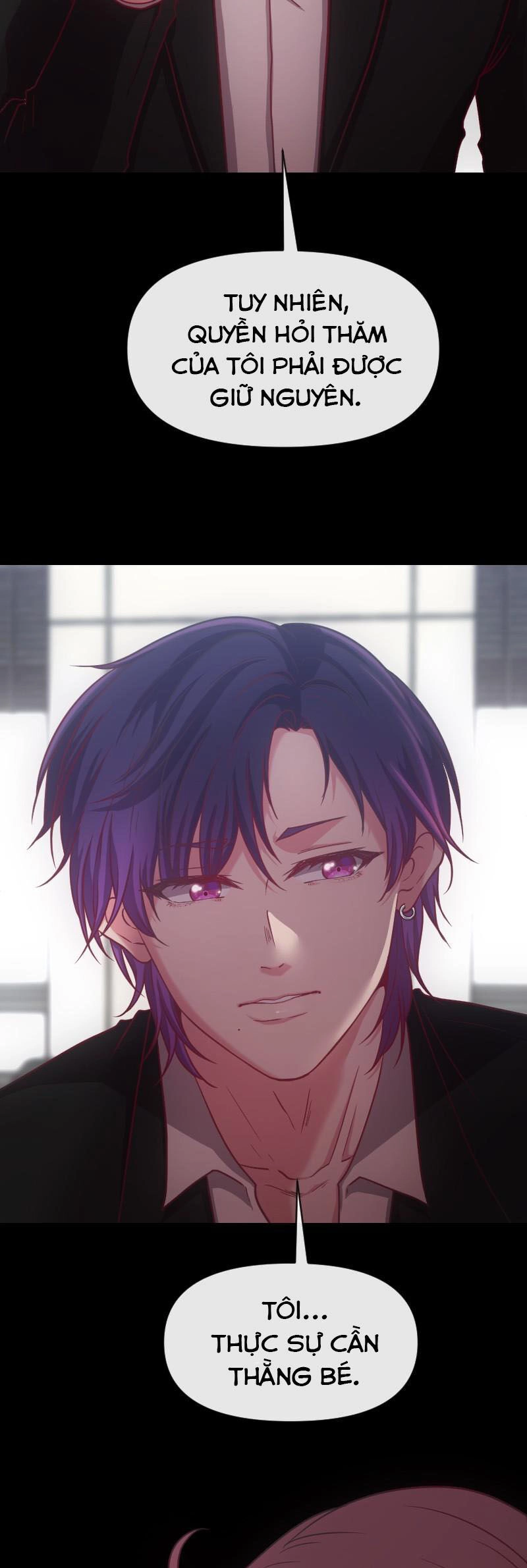 Xin Chào Con Yêu Chapter 2 - 31