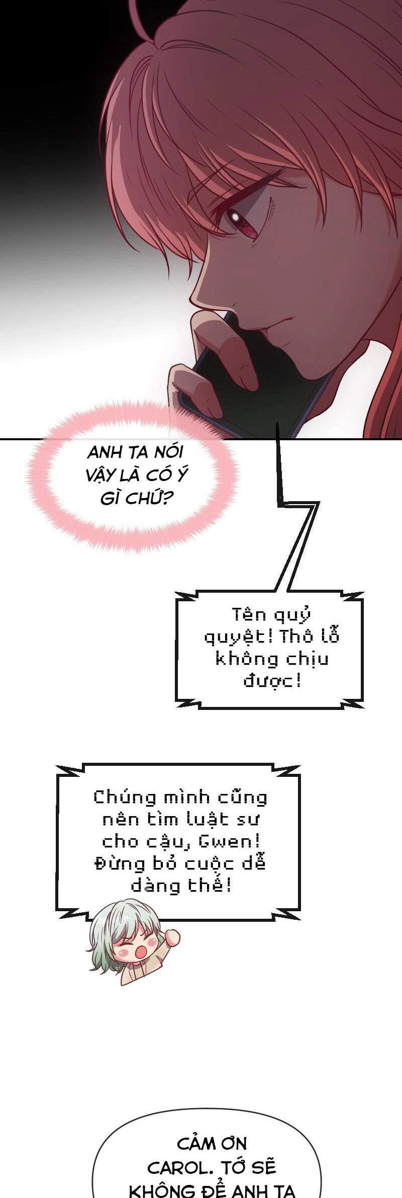 Xin Chào Con Yêu Chapter 2 - 32