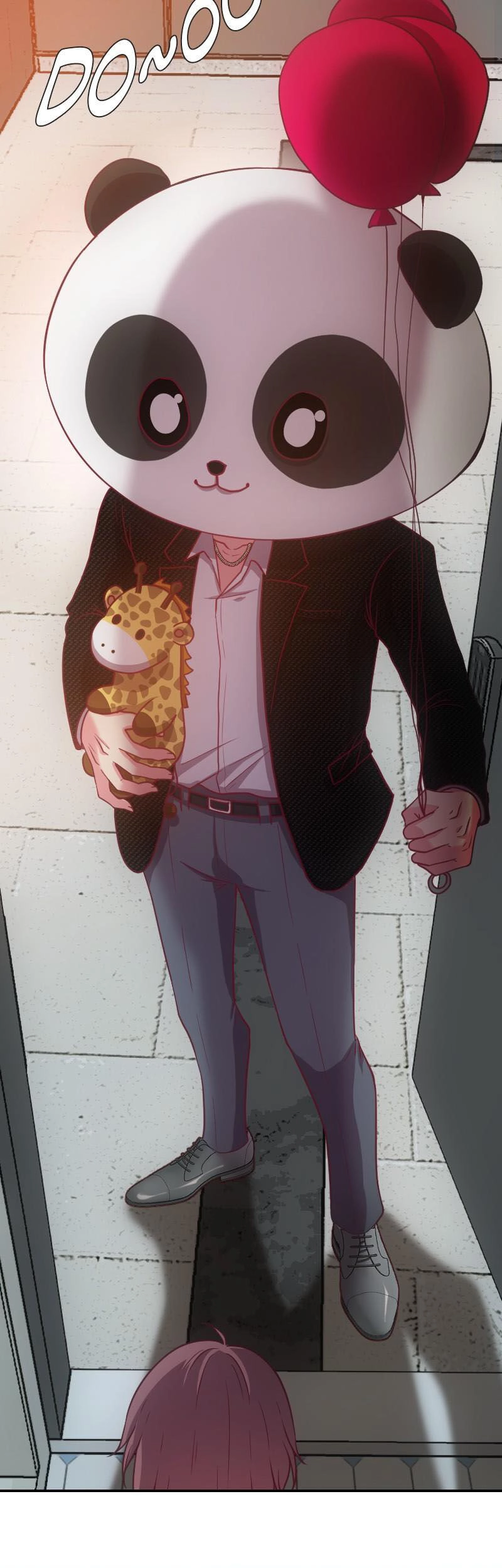 Xin Chào Con Yêu Chapter 2 - 35