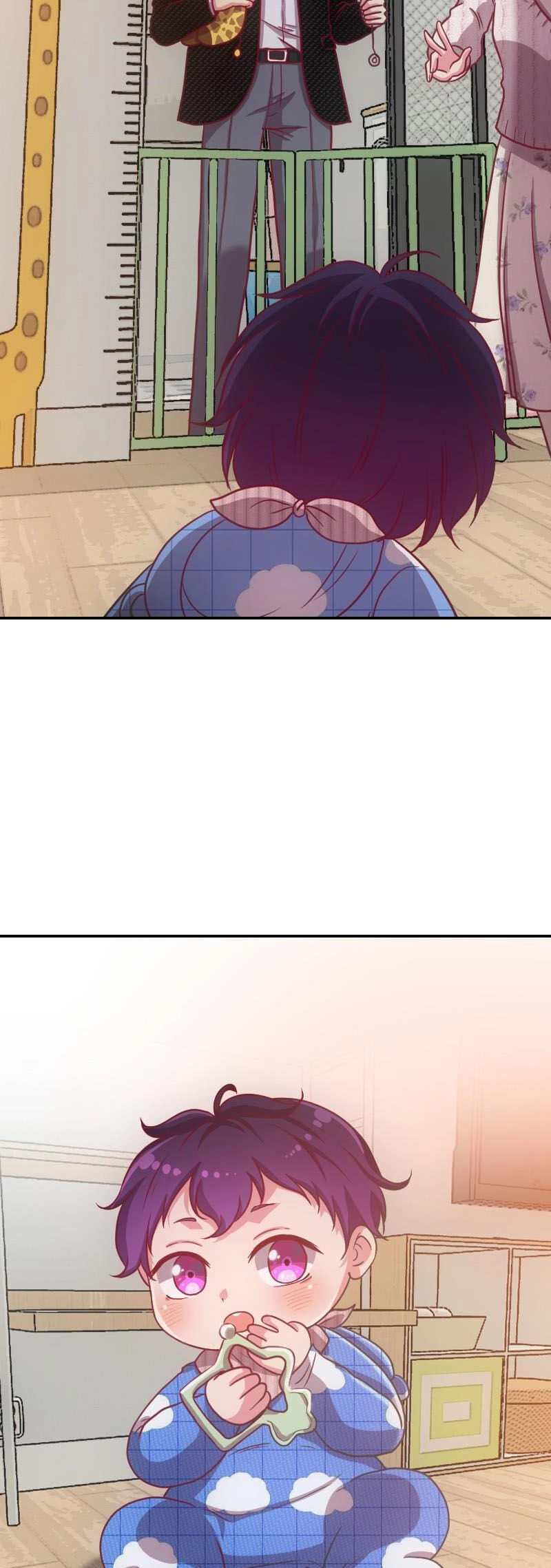 Xin Chào Con Yêu Chapter 2 - 39