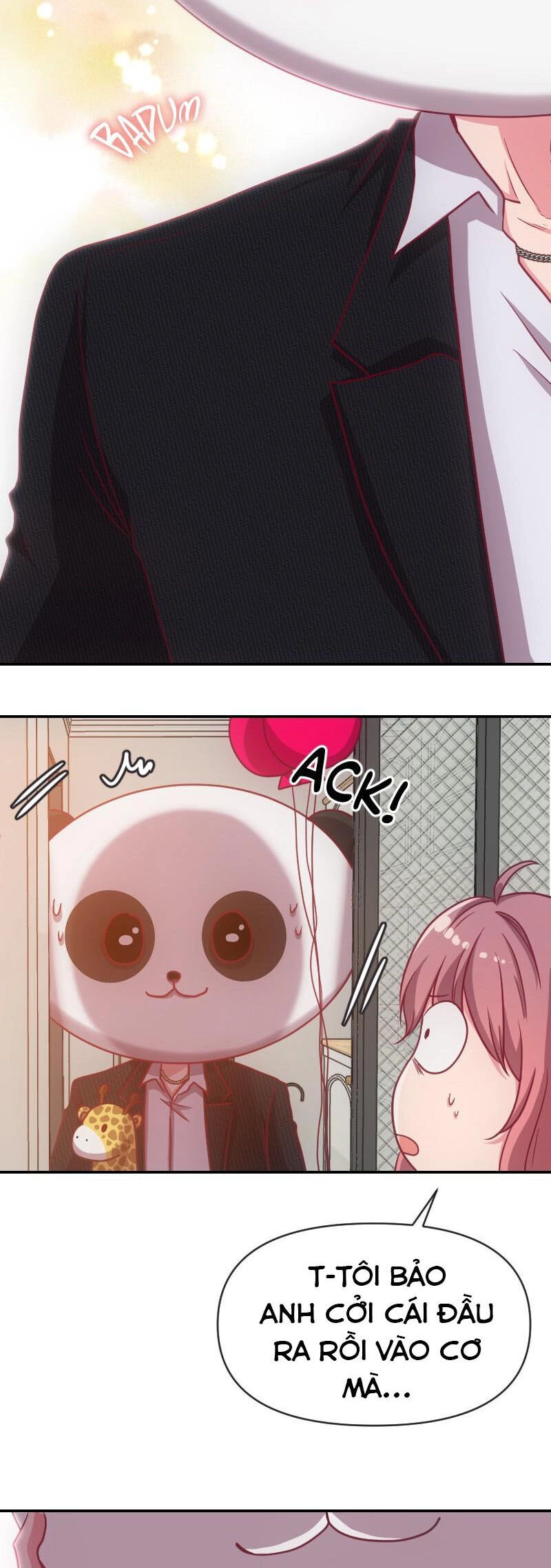 Xin Chào Con Yêu Chapter 2 - 41