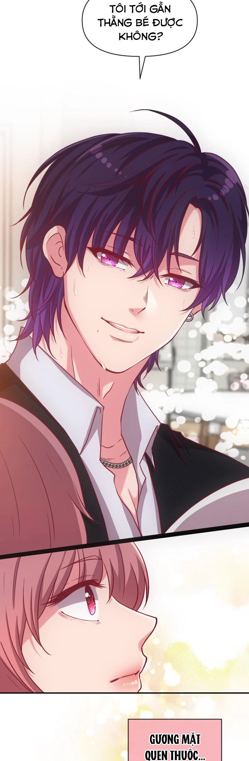 Xin Chào Con Yêu Chapter 2 - 43