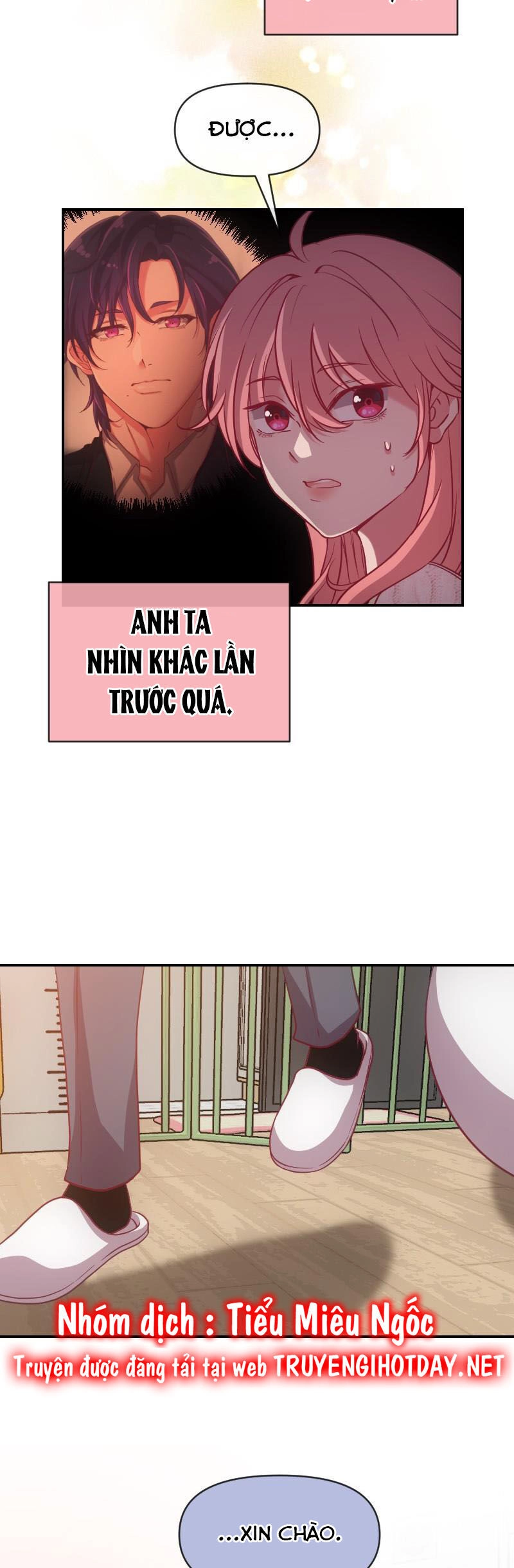 Xin Chào Con Yêu Chapter 2 - 44