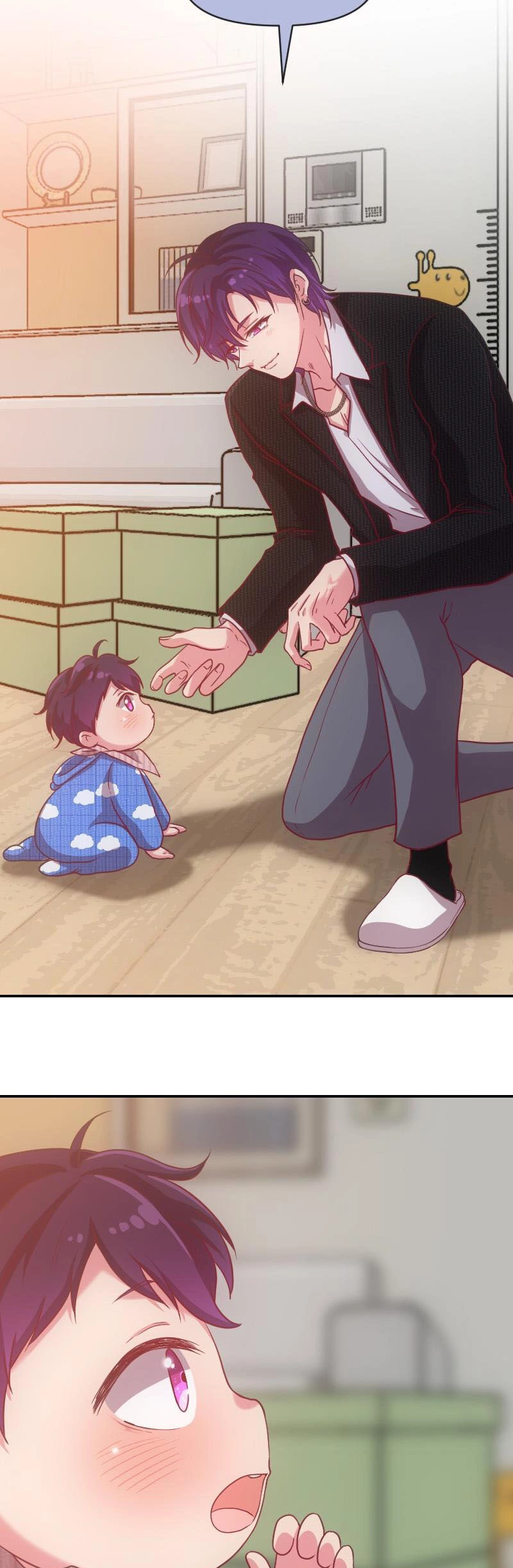 Xin Chào Con Yêu Chapter 2 - 45