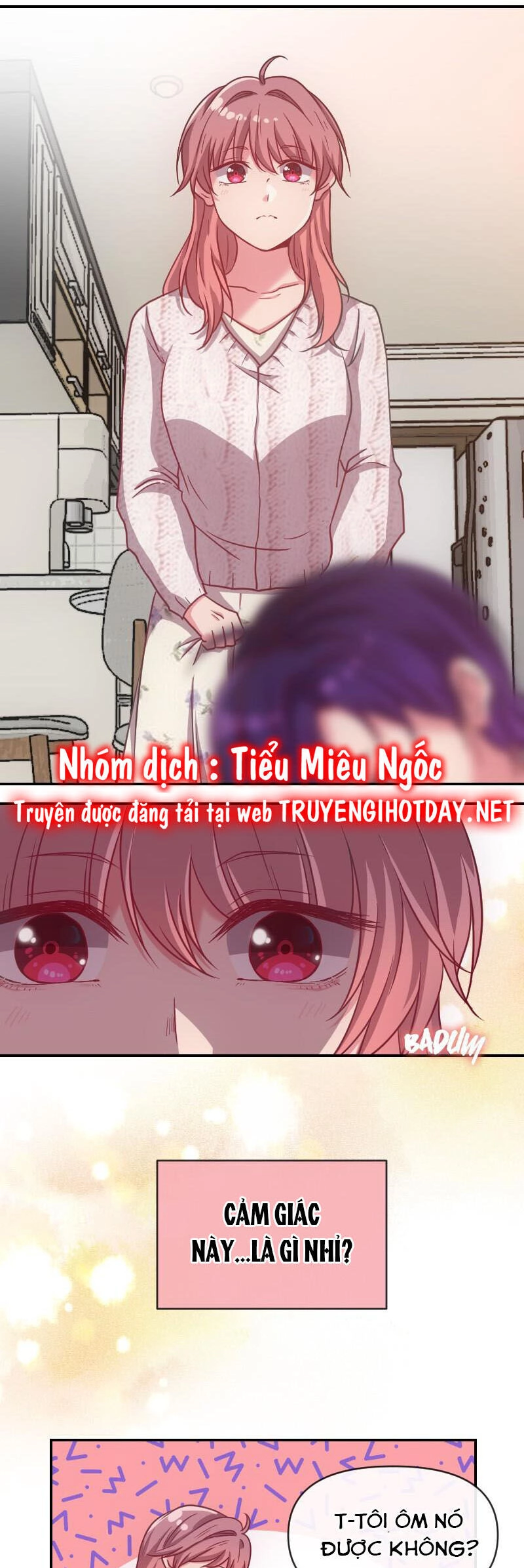 Xin Chào Con Yêu Chapter 2 - 48