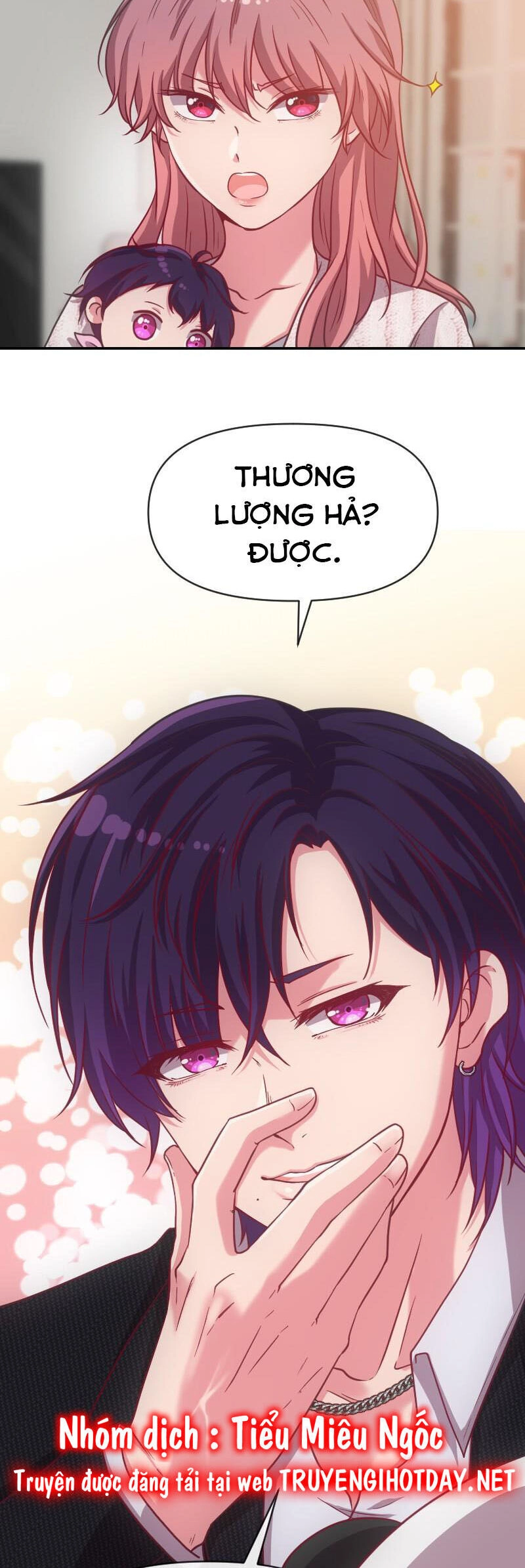 Xin Chào Con Yêu Chapter 2 - 50